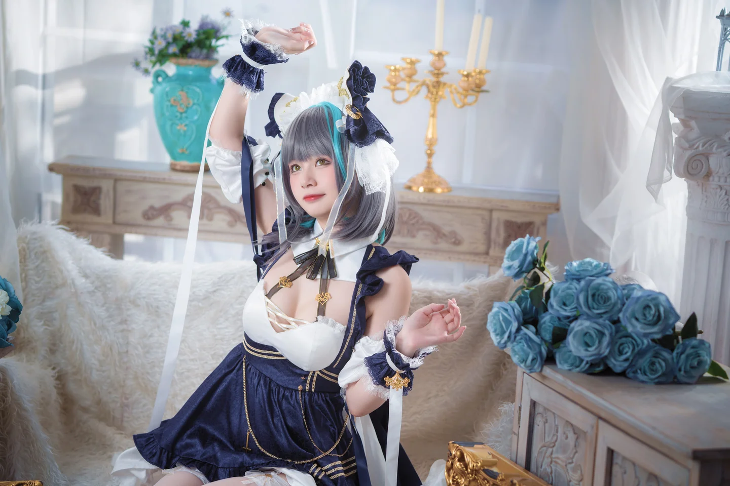 猫大人 - 柴郡猫 [24P-284MB] tg@simisebaisi 【丝足阁】020.webp